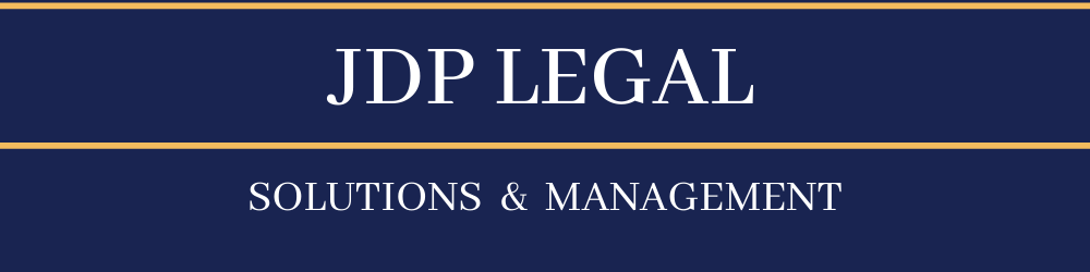 JDP Legal Solutions & Management